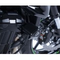 R&G Racing Crash Protectors - Aero Style for Kawasaki Z900 '18-19 R&G Racing Crash Protectors - Aero Style for Kawasaki Z900 '18-19